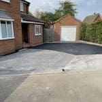 New Builds