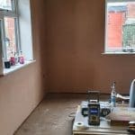 Plastering Service