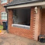 Garage Conversion