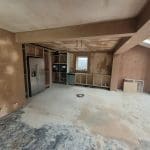 Plastering Service
