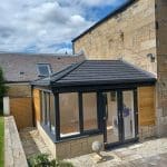 House Extensions