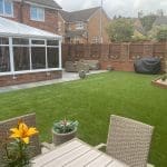 Landscaping Services