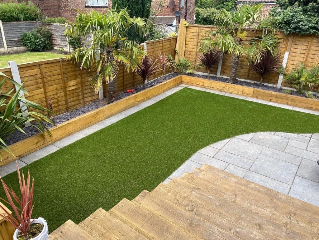 Landscaping Services