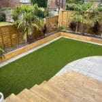 Landscaping Services