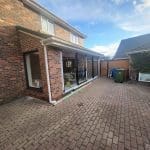 House Extensions Manchester