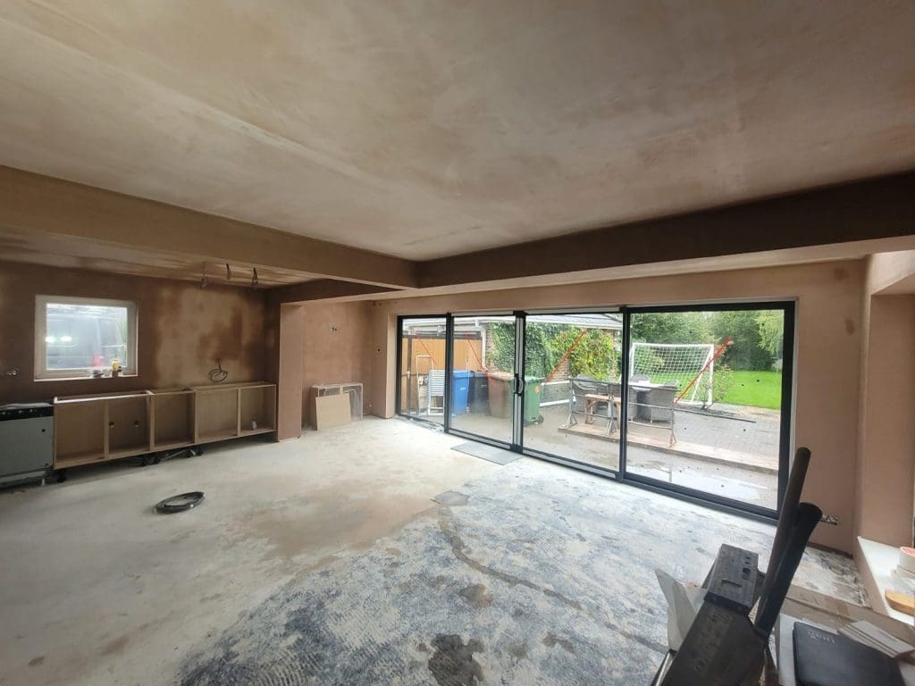 Building Firm Stockport
