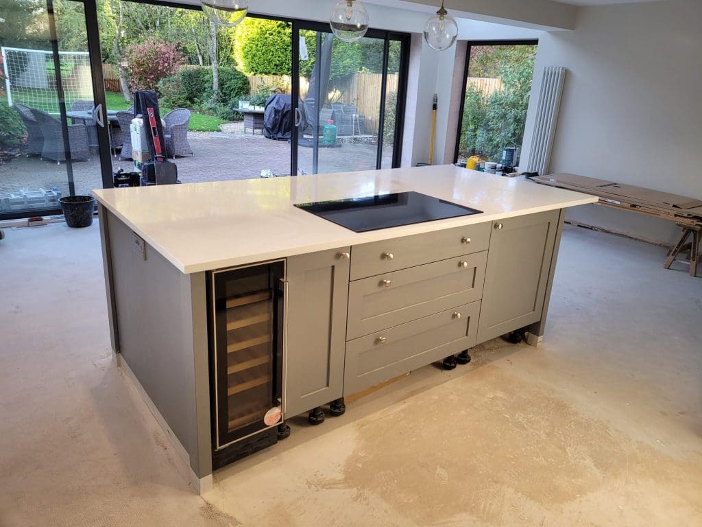 Kitchen extensions near me