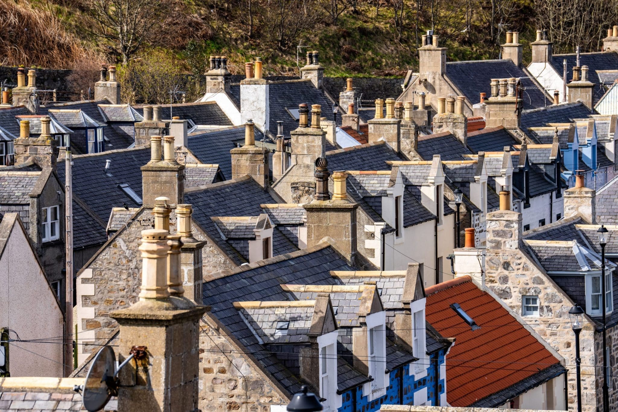 How often should you inspect your roof