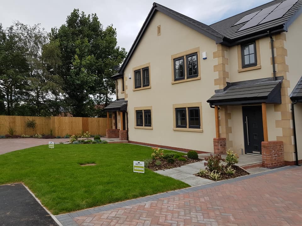Rendering Company in Whitefield