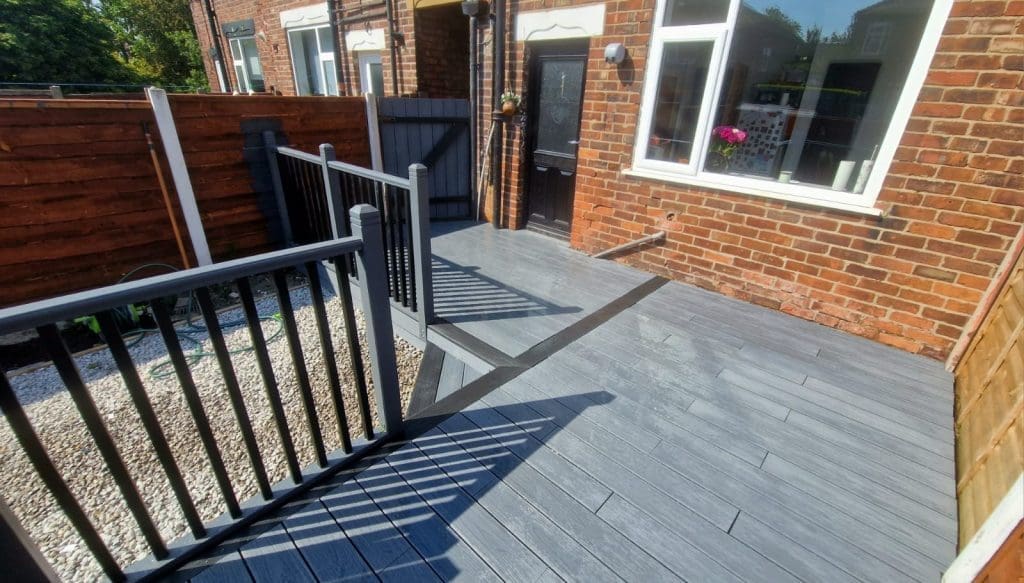 Landscaping Rochdale