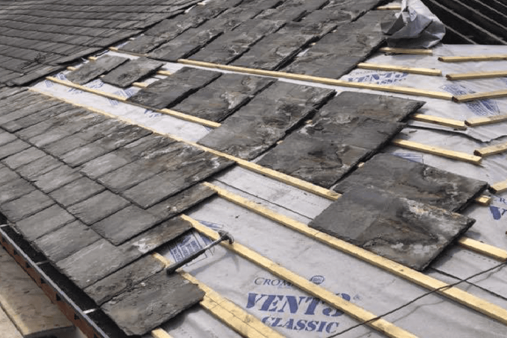 Loft conversion firm Bolton