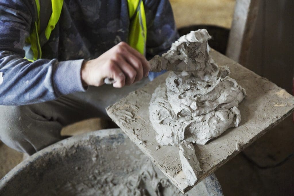 Plasterer in Rochdale