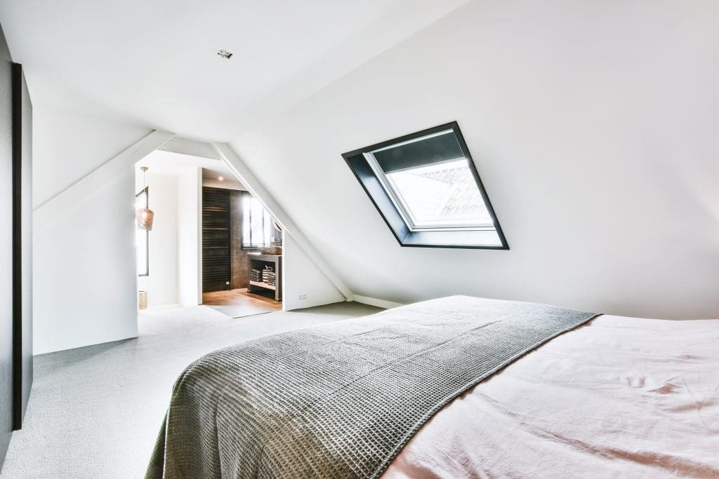 Loft Conversion Oldham