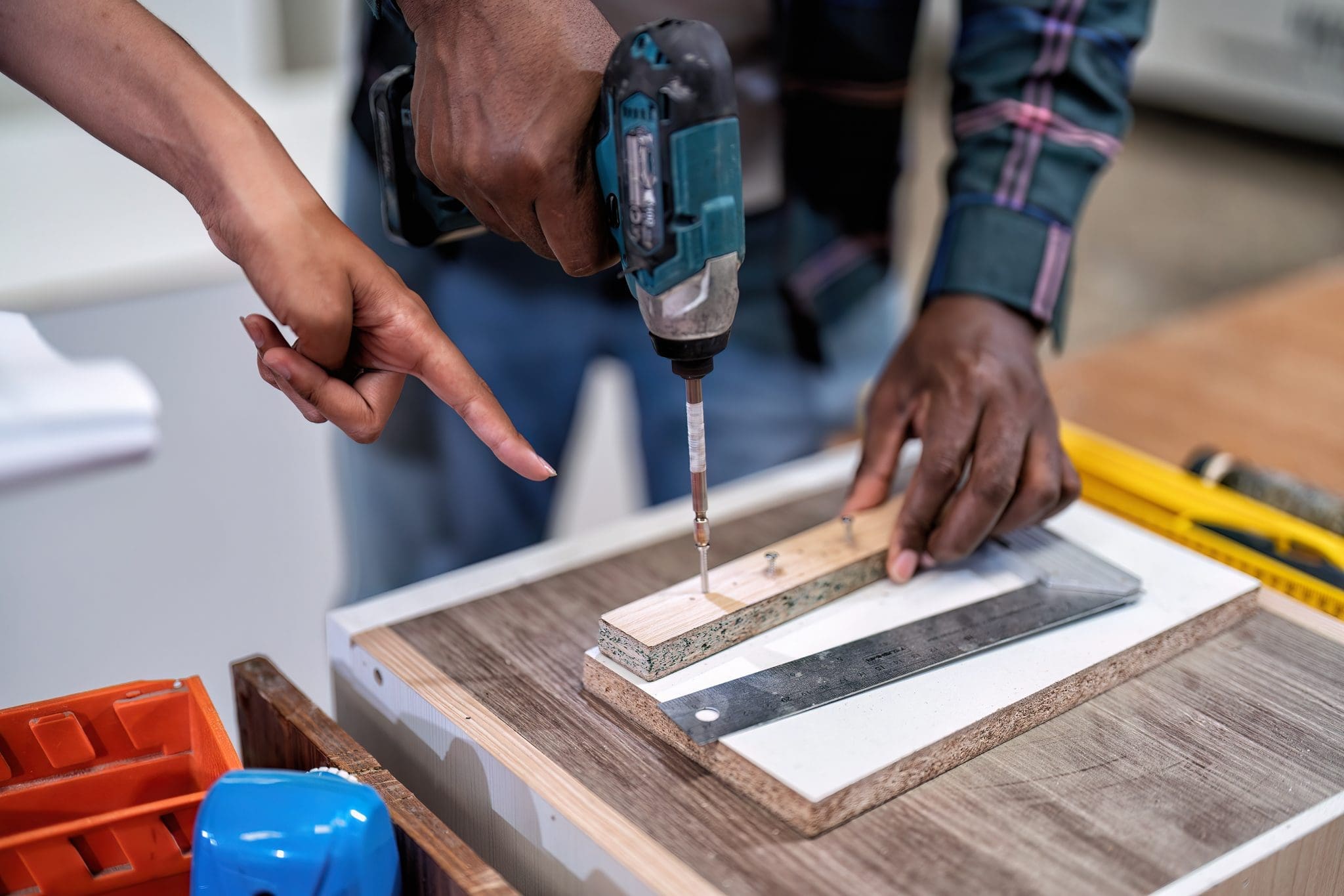 DIY Hacks 2025