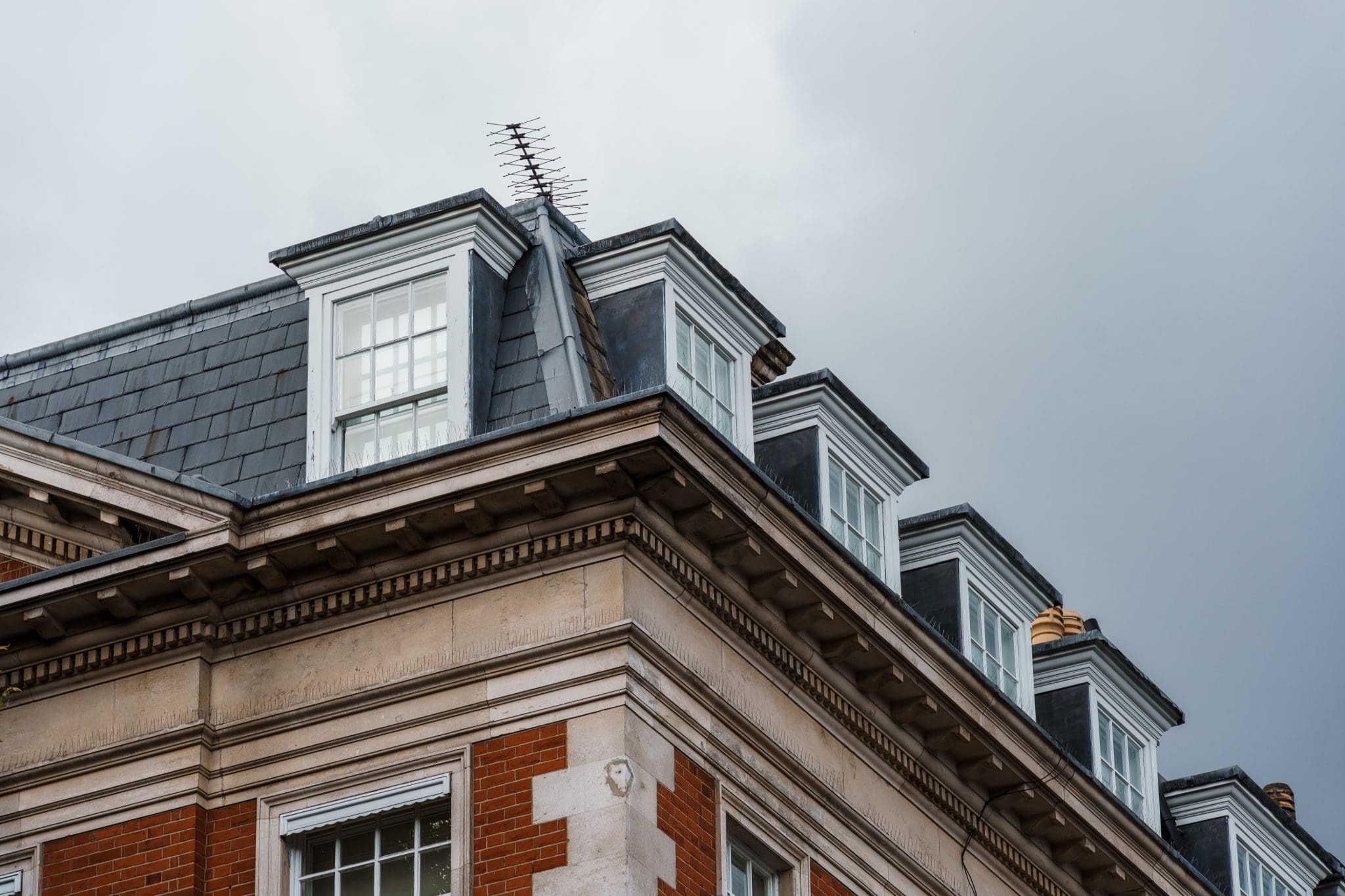 2025 Roofing Advice